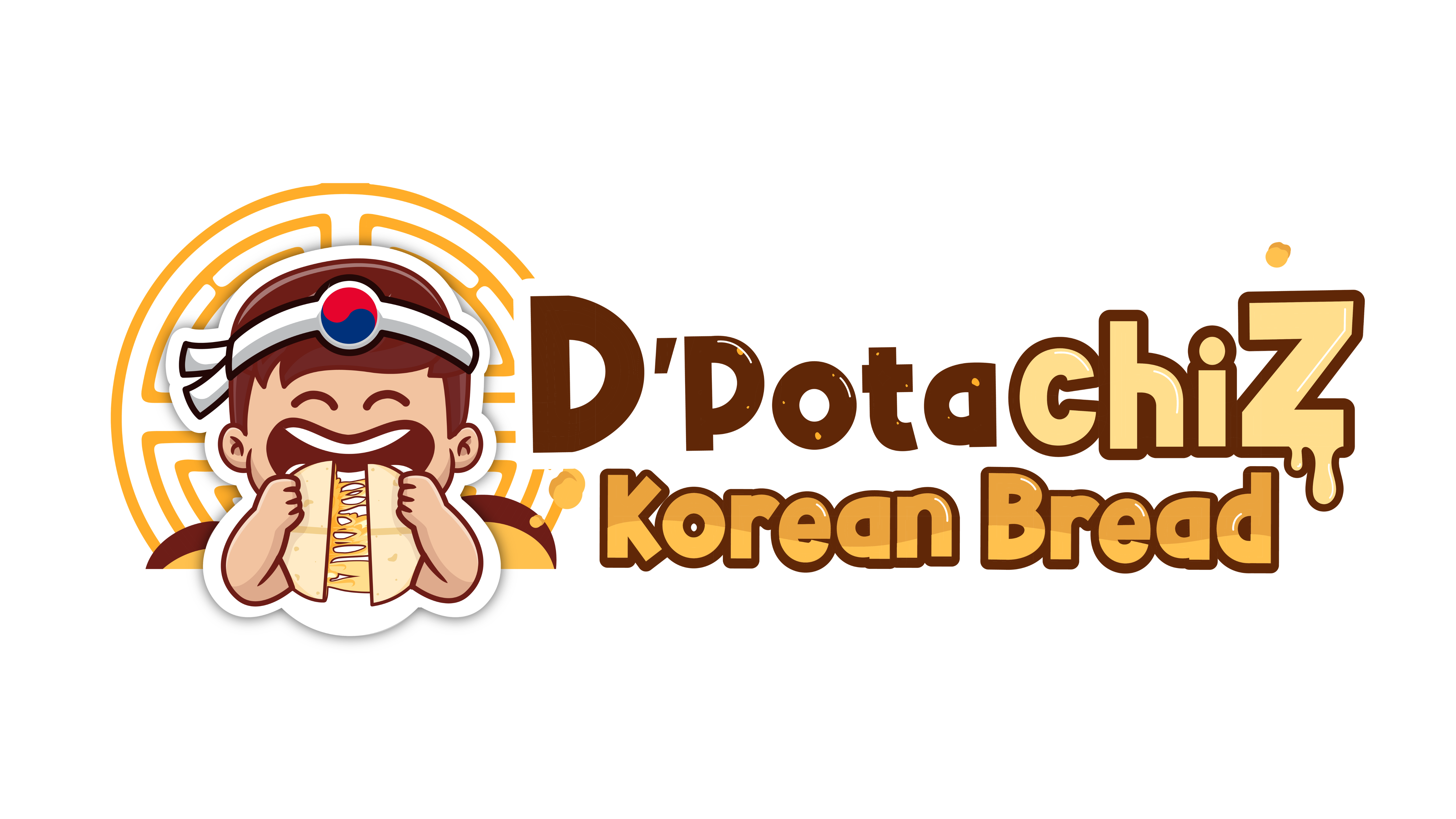 Logo D'potachiz